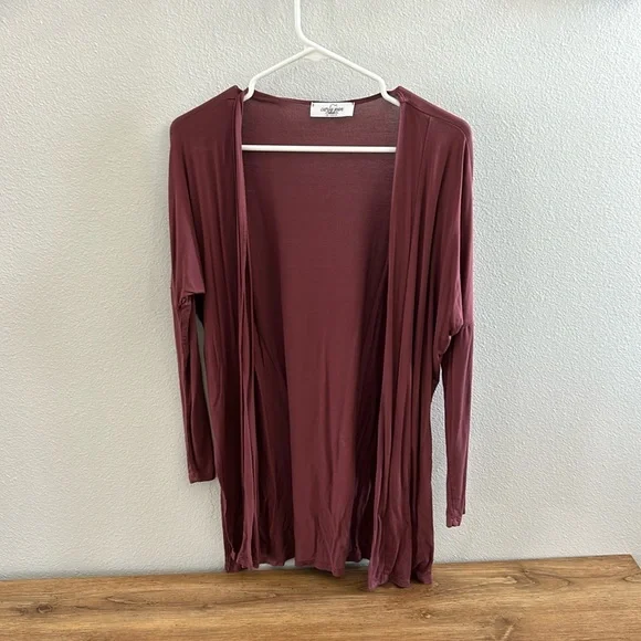 CJLA cardigan - Picture 1 of 3